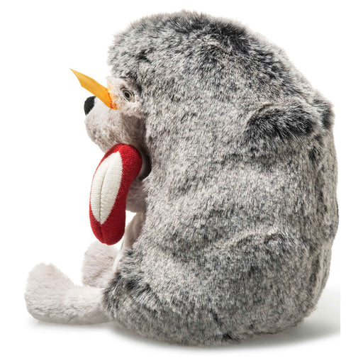 Steiff Cosy Christmas Hedgy Hedgehog 18cm
