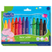Staedtler Peppa Pig Noris Junior Fibre-Tip Pens (12 Pack)