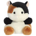 Palm Pals Nutmeg Guinea Pig 13cm Soft Toy