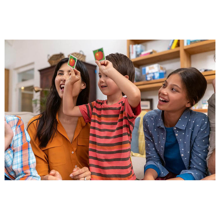 Super Mario Memory Card Game