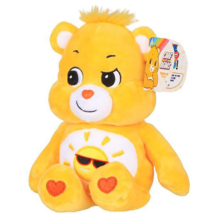 Care Bears Funshine Bear 22cm Plush