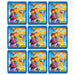 Panini Zootropolis 2 Sticker Collection Multiset