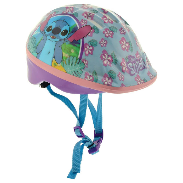 Disney Stitch Safety Helmet