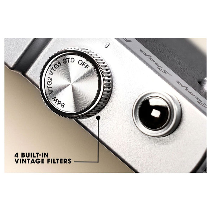 Camp Snap Pro Screen-Free 16MP Digital Camera