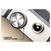 Camp Snap Pro Screen-Free 16MP Digital Camera