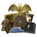 EXIT: Nightfall Manor Escape Room Game