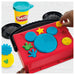 Play-Doh Disney Jr Mickey Mouse Clubhouse: Mickey On the Go Garage Playset