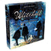 Whitehall Mystery Board Game
