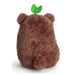 Noodoll Brownie Ricespud 13cm Plush