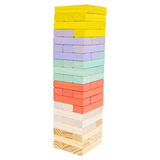 TP Wooden Giant Tumble Tower