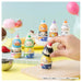 Tsumichen One Piece Stack Up & Change One Figure Set (6 Pack)