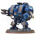 Warhammer 40,000 Space Marines: Venerable Dreadnought Miniature