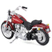 Maisto Harley Davidson Dous-80's 1984 FXST Softail & 1980 FLT Tour Glide Die-Cast Motorcycles