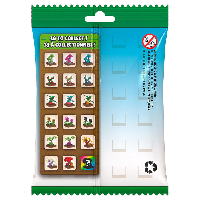 Grow a Garden Series 1 Pocket Crops Figure (styles vary)