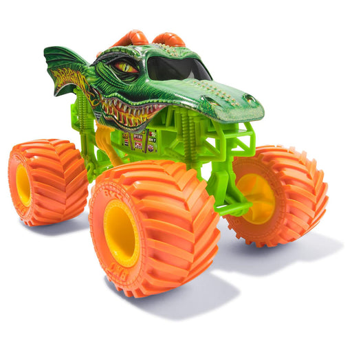 Monster Jam Dragon 1:24 Die-cast Truck