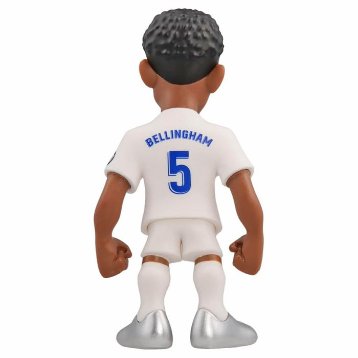 Minix Real Madrid Bellingham Collectible 12cm Figurine