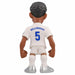 Minix Real Madrid Bellingham Collectible 12cm Figurine