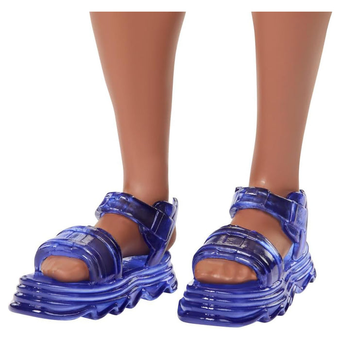 Barbie Fashionistas Ken Doll #220 with Hearing Aid