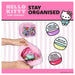 Hello Kitty and Friends Plush Pencil Pouch