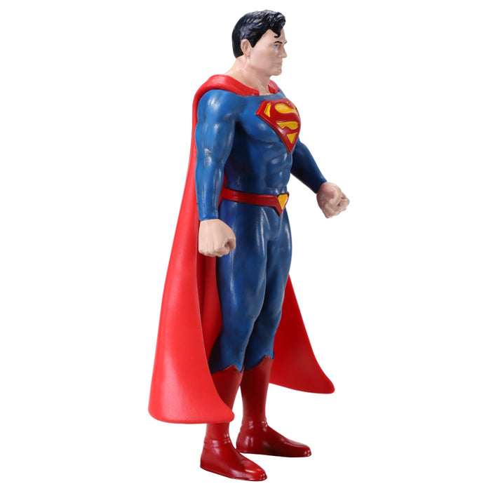 Bendyfigs Minis DC Superman Figure