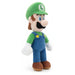 Super Mario Luigi 20cm Plush