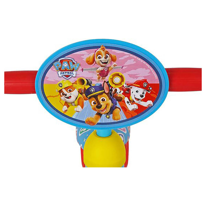 PAW Patrol Deluxe Bobble Ride On