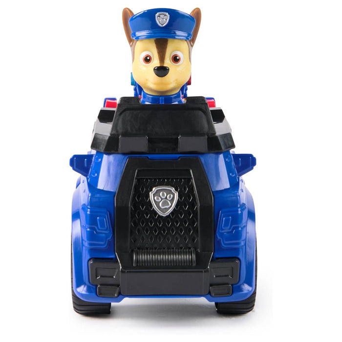 PAW Patrol Chase Patrol Cruiser Basic Vehicle