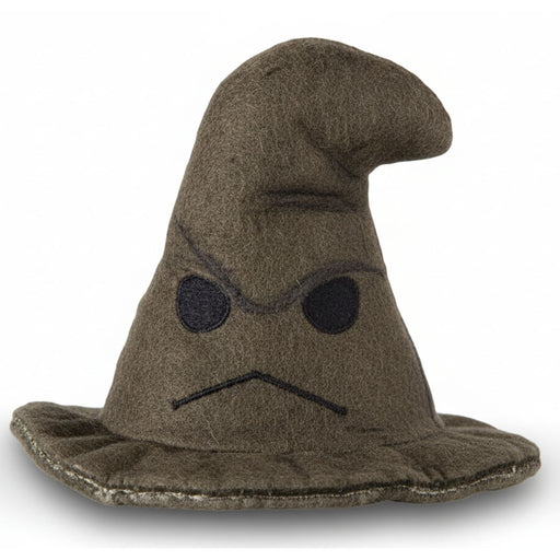 Micro Teenies Harry Potter Sorting Hat 3" Plush