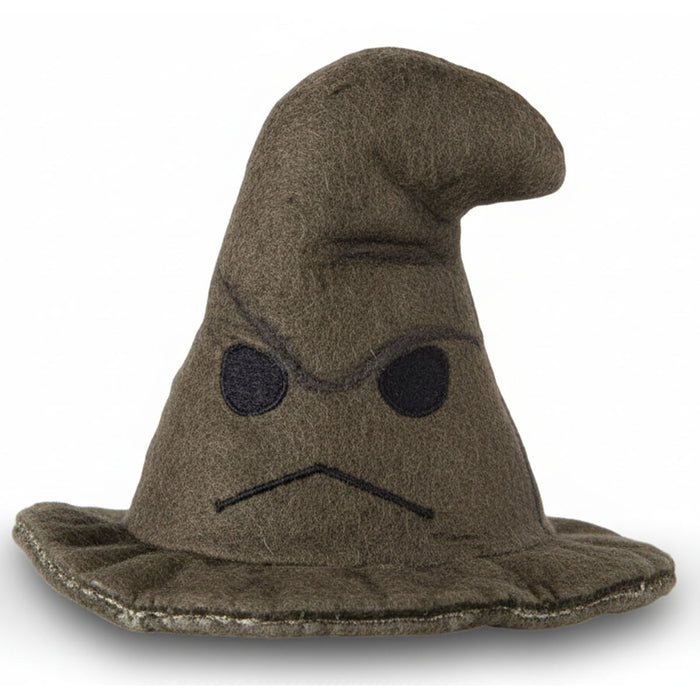 Micro Teenies Harry Potter Sorting Hat 3" Plush