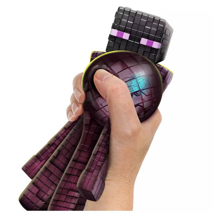 Heroes of Goo Jit Zu Minecraft Minis Ender Stretch Figure
