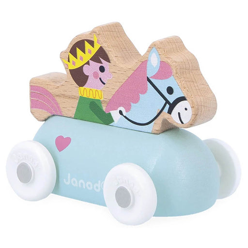 Janod Cross Roads - Prince Car