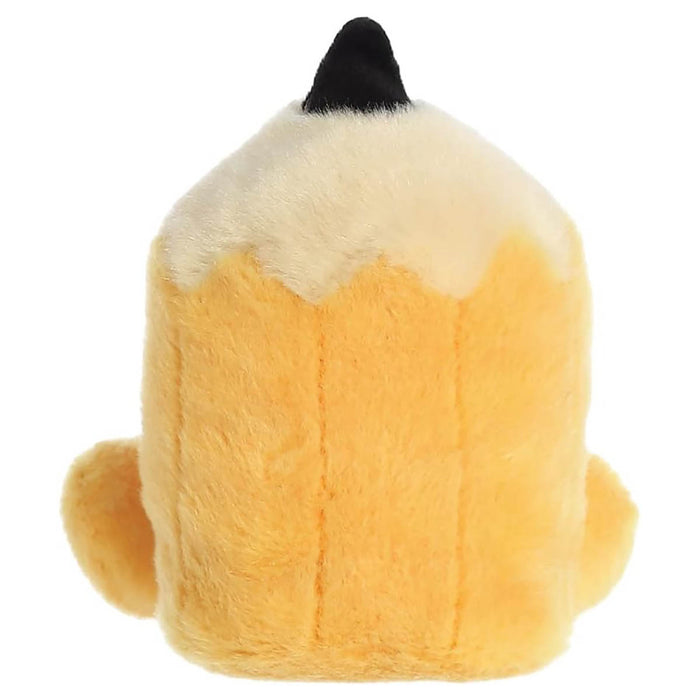Palm Pals Tike Pencil 13cm Soft Toy