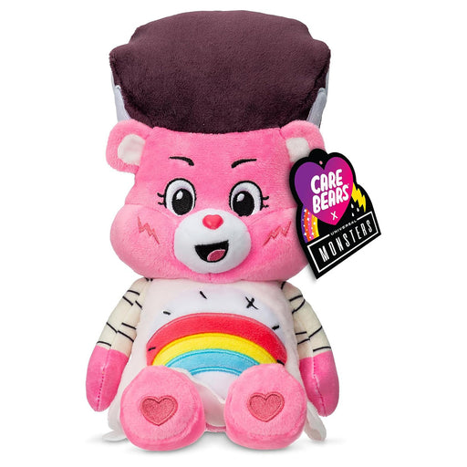 Care Bears 22cm Plush Universal Monsters Bride of Frankenstein 