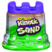 Kinetic Sand 127g Sandcastle Tub (styles vary)