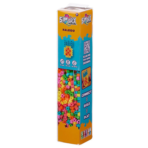 Simbrix Colour Mix Tube (styles vary)