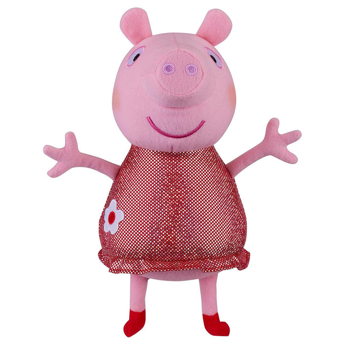 Peppa Pig Sing With Me Peppa Set