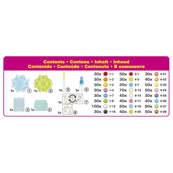 Aquabeads Star Bead Studio Kit