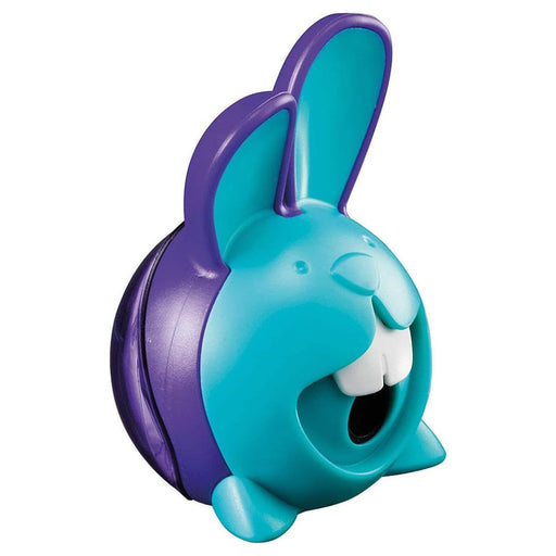 Maped Helix Croc Croc Bunny 1-Hole Canister Pencil Sharpener (styles vary)