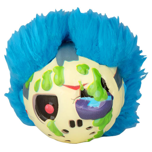 Madballs Hairballs Puck Eye Figure