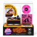 Mini Brands Really Works Vinyl Playset 