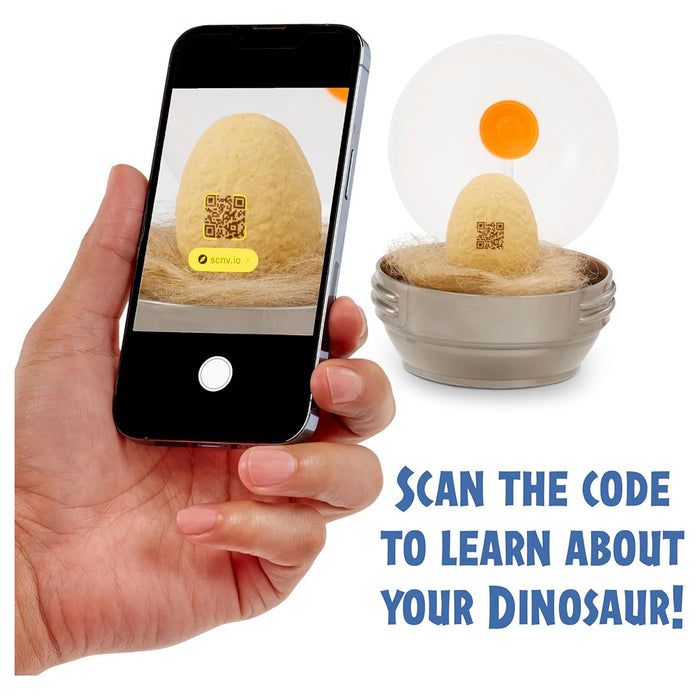 MGA's Miniverse Make It Mini Jurassic World Dinosaurs (styles vary)