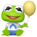 Funko Pop! The Muppets: Muppet Babies: Baby Kermit Vinyl Figure #1696
