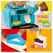  Play-Doh Super Slice Cake Playset