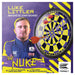 Luke 'The Nuke' Littler Magnetic Dartboard Set