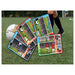 Flip Football Card Game