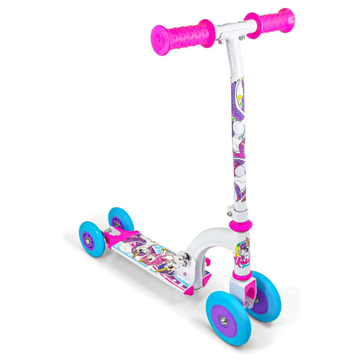 Ozbozz Unicorn My First Scooter