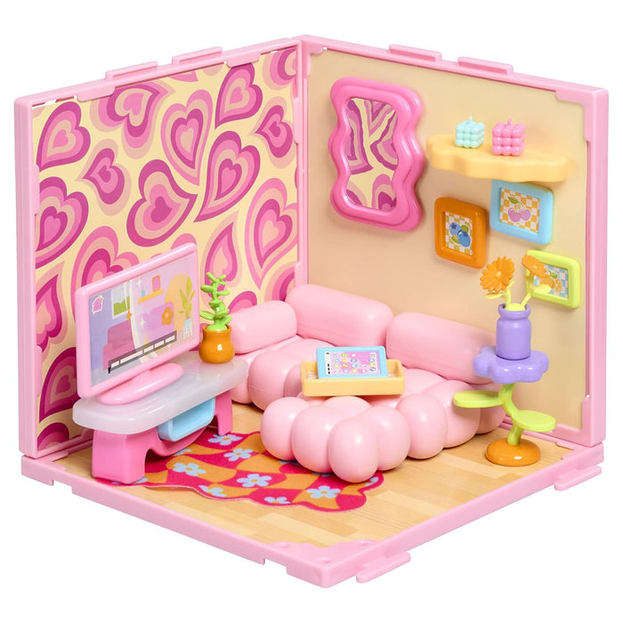 Suite Spaces Living Room Set 