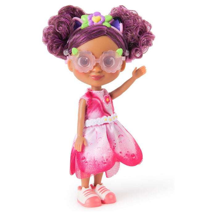 Gabby’s Dollhouse: The Movie: Garden Gabby 15cm Doll