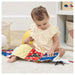 Bing & Friends Fold Out Sensory Book