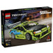 LEGO Technic Fast & Furious Mitsubishi Eclipse Car Building Set